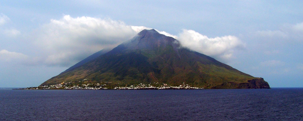 stromboli
